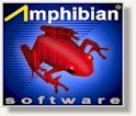 Amphibian Logo